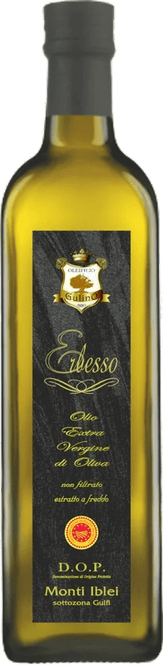 Hovedbilde Erbesso D.O.P. Monti Iblei – Extra Virgin ...