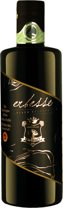 Hovedbilde Erbesso Black Reserve D.O.P. Monti Iblei – ...