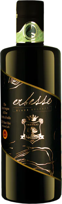 Hovedbilde Erbesso Black Reserve D.O.P. Monti Iblei – ...